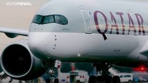 قیمت‌های نجومی سفر هوایی خارجی از ایران؛ قطر نرخ بلیت تهران-استانبول را ۳۲ برابر کرد