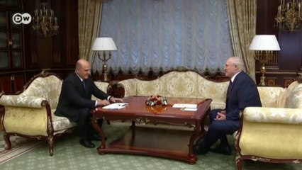 Что в России говорят про "перехват" Лукашенко (08.09.2020)