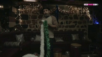 ما بين الحب وحب الحلقة 9