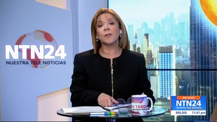 “La comunidad internacional tiene que invalidar esta ingeniería electoral fraudulenta en Venezuela desde ya”: Schamis