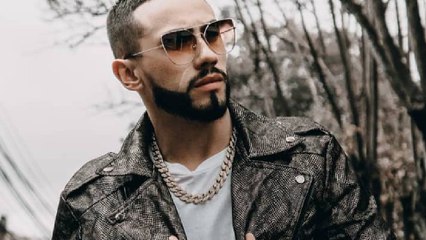 “Víbora” De Andy Cruz