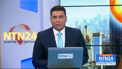 Ernesto Ackerman: "Trump está decidido a terminar con la narcodictadura de Venezuela"