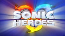 Sonic Heroes (Elec. Rock Cover) |The Limit Breakers |