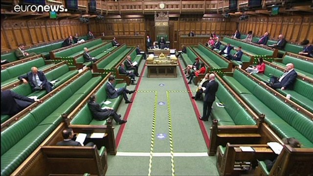 Brexit: Νέα εμπόδια στην εμπορική συμφωνία Βρετανίας-ΕΕ