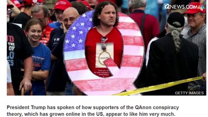 QAnon - What is QAnon Everything you need to know _ S1, E7