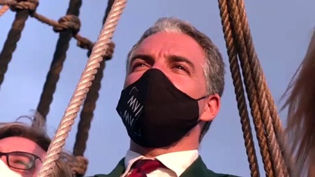 La Junta de Andalucía conmemora el V Centenario de la Primera Vuelta al Mundo