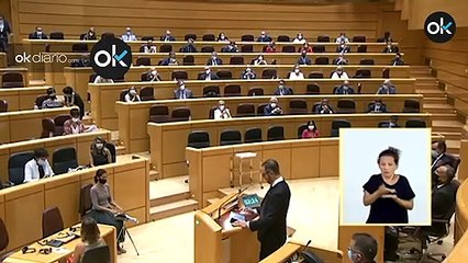 Maroto: "El PP saldrá al rescate del país"