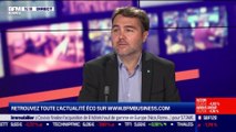 Frédéric Mazzella (Blablacar) : les défis de la transformation numérique - 08/09