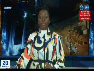 RTG - Apport de l’UNICEF dans la mise en oeuvre de l’évaluation des politiques publiques