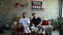 Tico Sneakerhead se une con Sabana para traer las últimas noticias - Martes 08 Setiembre 2020