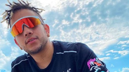 Ovy On The Drums y su exitosa carrera