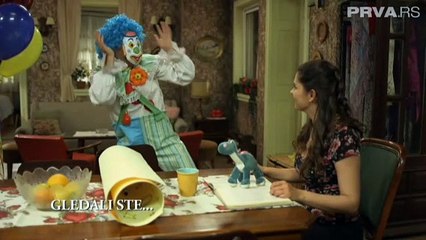 Igra sudbine 140 epizoda NOVO