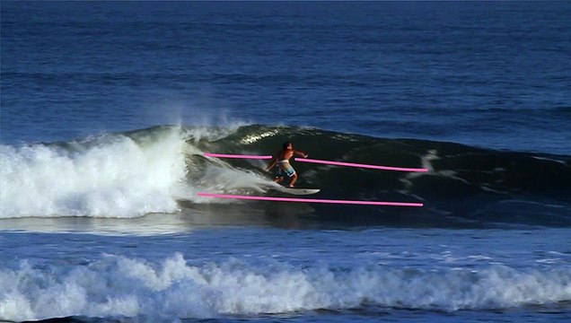 5 Common Mistakes Surfers Make With Their Bottom Turn