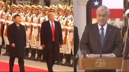 Vacuna contra la COVID-19 entra en fase final