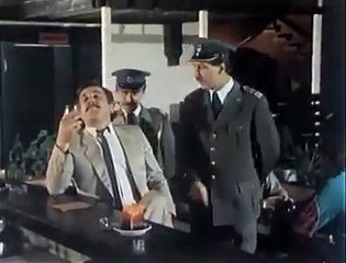 Ćao Inspektore - Tilulilulilu