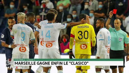 Sport Time: Lundi 14 Septembre 2020 - 14/09/2020