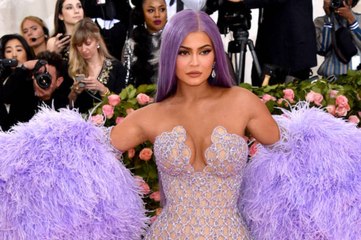 Kylie Cosmetics’ Parent Company Is Being Sued For Allegedly "Inflating" the Brand