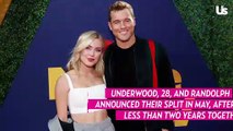 Colton Underwood And Cassie Randolph Were Filming A Reality Show Before She Filed For A Restraining Order