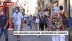 Coronavirus : renforcement des mesures sanitaires en Gironde