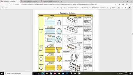 HEI Cours_tolérances