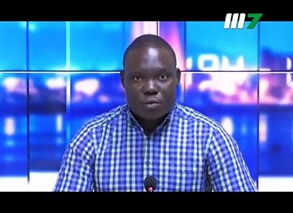 JT BAMBARA 19H30 DU 12 SEPTEMBRE 2020