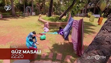 Güz Masalı 30. Bölüm Fragmanı - 15 Eylül Salı