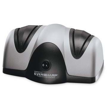 Top-Rated Electric Knife Sharpeners That Revive Dull Blades, According to Reviewers
