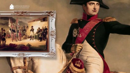 FACTORES DE LA INDEPENDENCIA