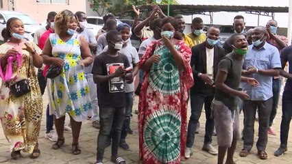 Présidentielle 2020 : Retour sur les dépôts de dossier de candidature