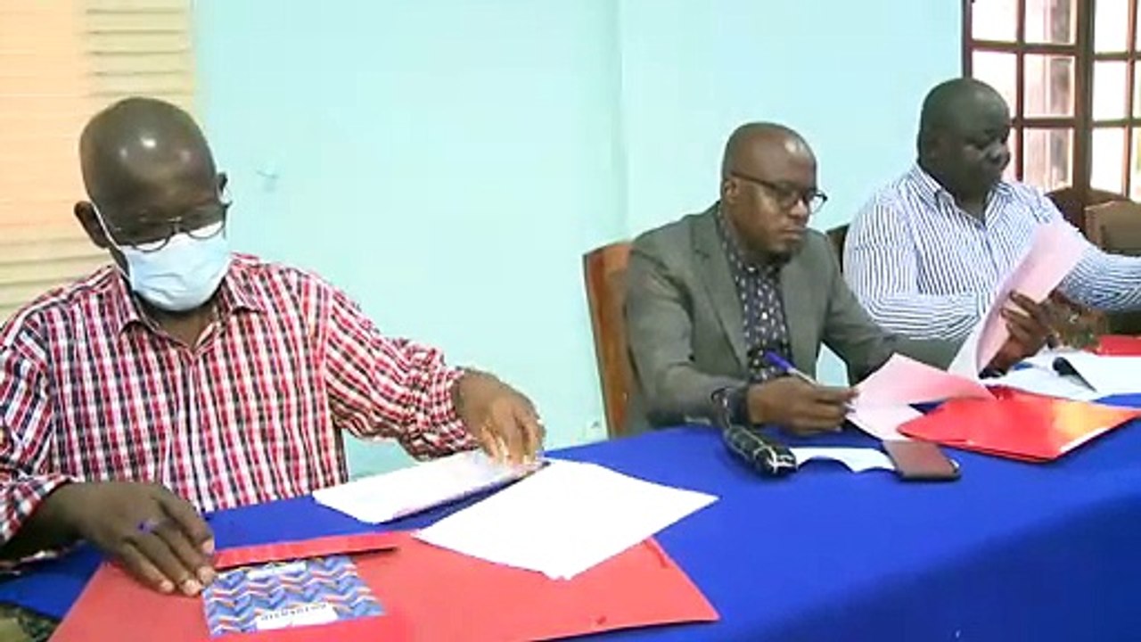 Présidentielle 2020 : Les journalistes ivoiriens formés à la couverture des élections