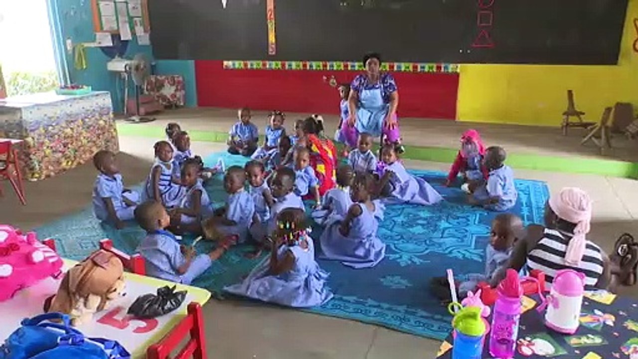 Education : Rentrée scolaire 2020-2021 dans la capitale économique Abidjan