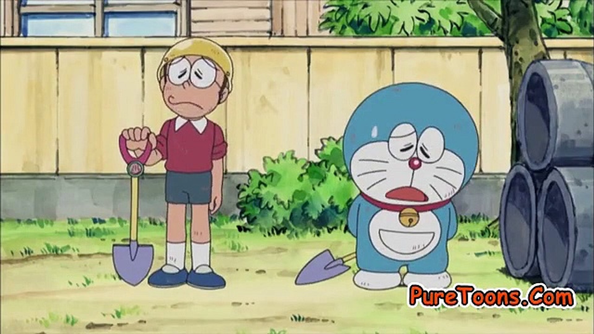 Doraemon cartoon in hindi season 16 episode 12 ( Doraemon wants a mother  too lets go to a spa with shizuka ) - video Dailymotion