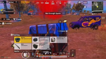 New Secret Loot Room In Erangle2.0[Amaizing Loot]{PUBG STARS Officials}