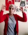 Tecavüzcü Musa Orhan'ı ve ırkçı saldırıları öven video sosyal medyayı ayağa kaldırdı