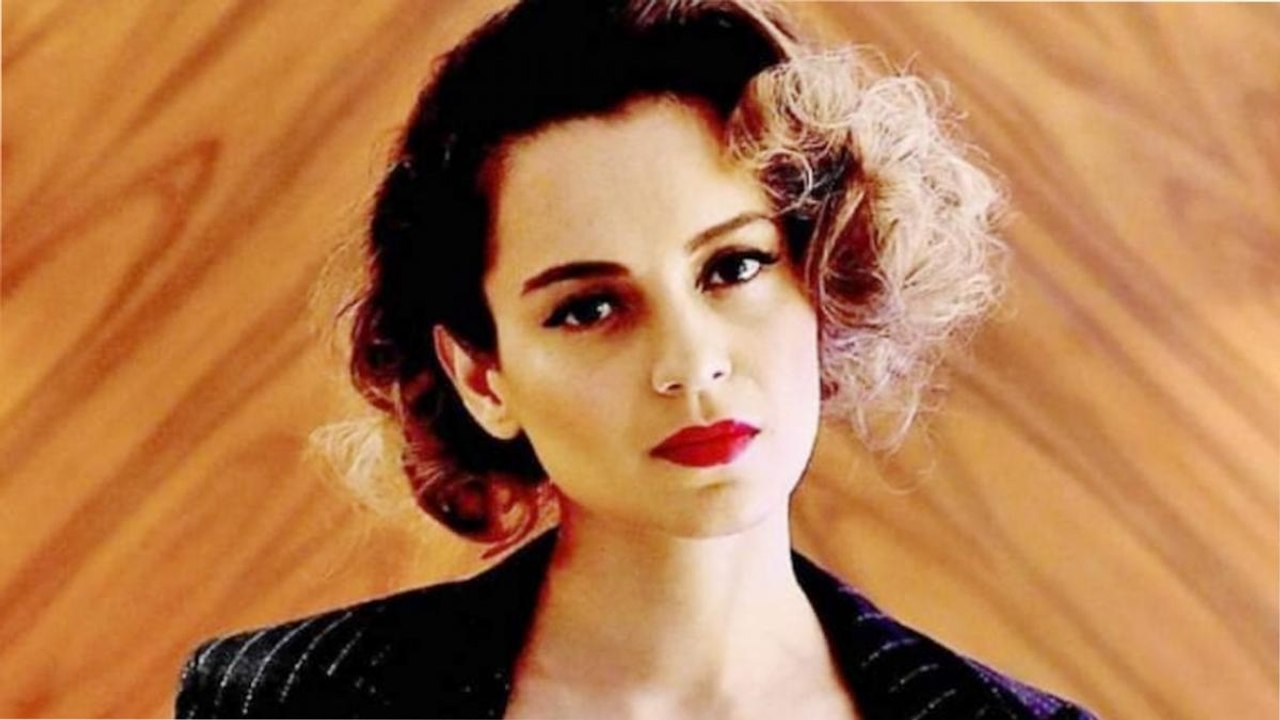 Kangana’ old video commenting to drug addiction goes viral