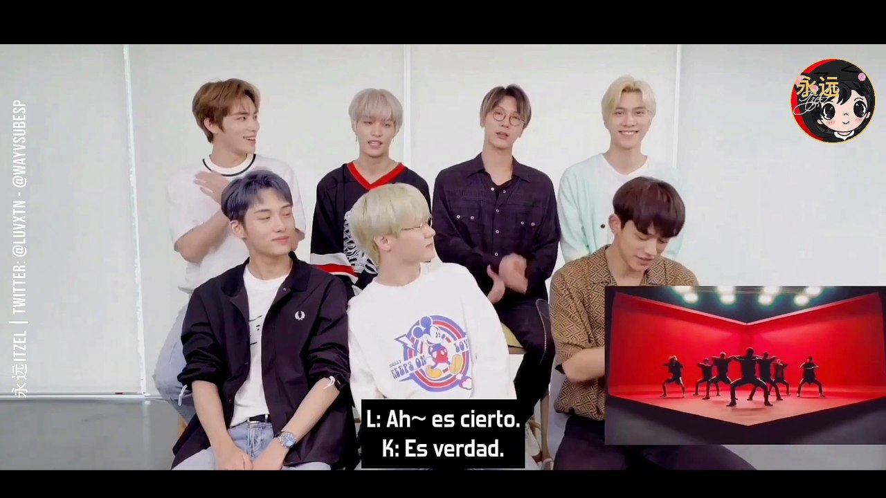 [SUB ESP] WayV - Entrevista HARPER'S BAZAAR (12/09/2020)