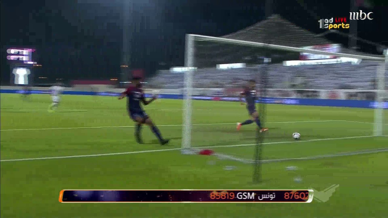 الشارقة يواجه الدحيل في مباراة قوية.. ما قبل اللقاء بعدسة الصدى