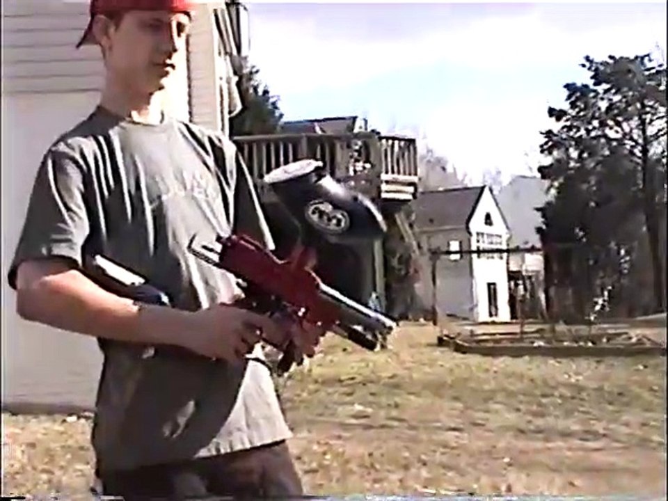 Paintball 2