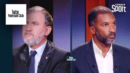 PSG / OM, LDC... Faut-il remettre en question le staff du PSG ?