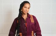 Alicia Keys: I struggle with self-worth