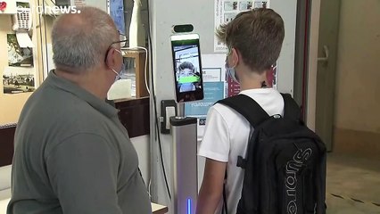 Italien: Schulstart als Prüfung für die Regierung