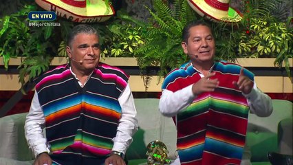 El escenario se llenó de ritmo con "El Colibri de Michoacan". | Todos Quieren Fama