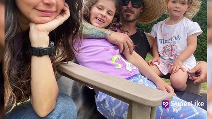 La tierna canción de Macarena para pedirle a Maleja Restrepo que no la bañe