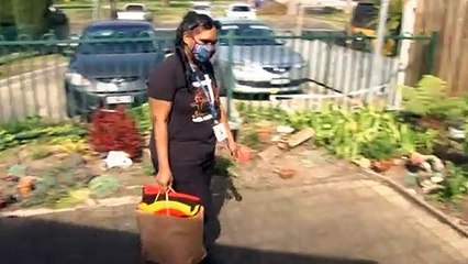 COVID-19 messaging proving effective in Indigenous communities