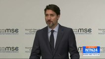 Justin Trudeau se ve envuelto en un nuevo escándalo por presunto conflicto de intereses