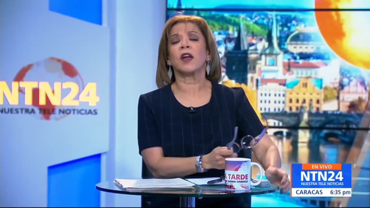 “Esta combinación de estar trabajando desde casa o en el lugar mismo del hecho por supuesto que va a incidir en la salud mental de los profesionales”: Anabel Larriva