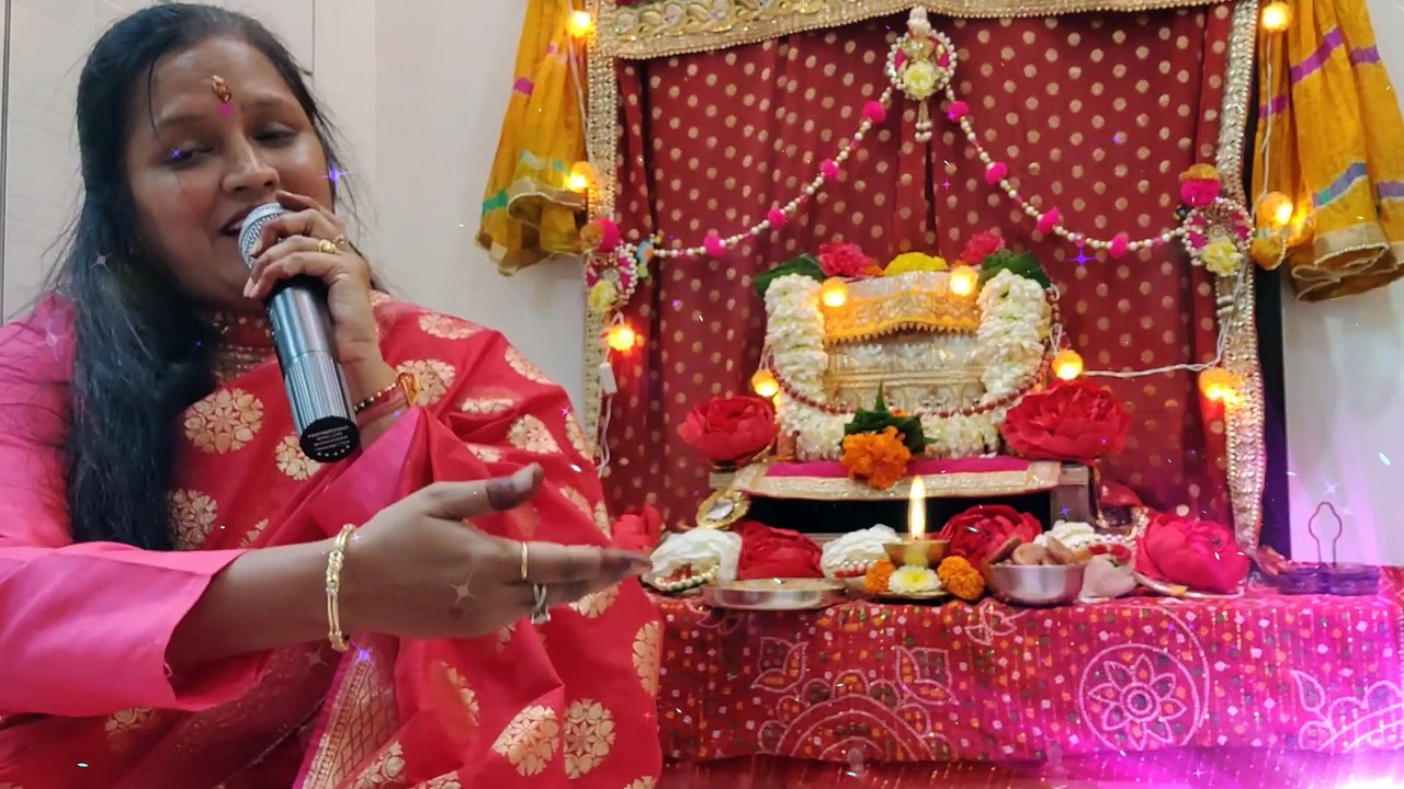 Dadi bhajan - ked sati dadi bhajan - Dadi Chaudash ki raat jaganwa mawas na dhok