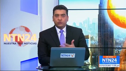 Denuncian agresiva detención policial a joven venezolano por no tener tapabocas