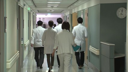 새 전공의 비대위도 "업무 복귀 결론"...집단 휴진 '일단락' / YTN