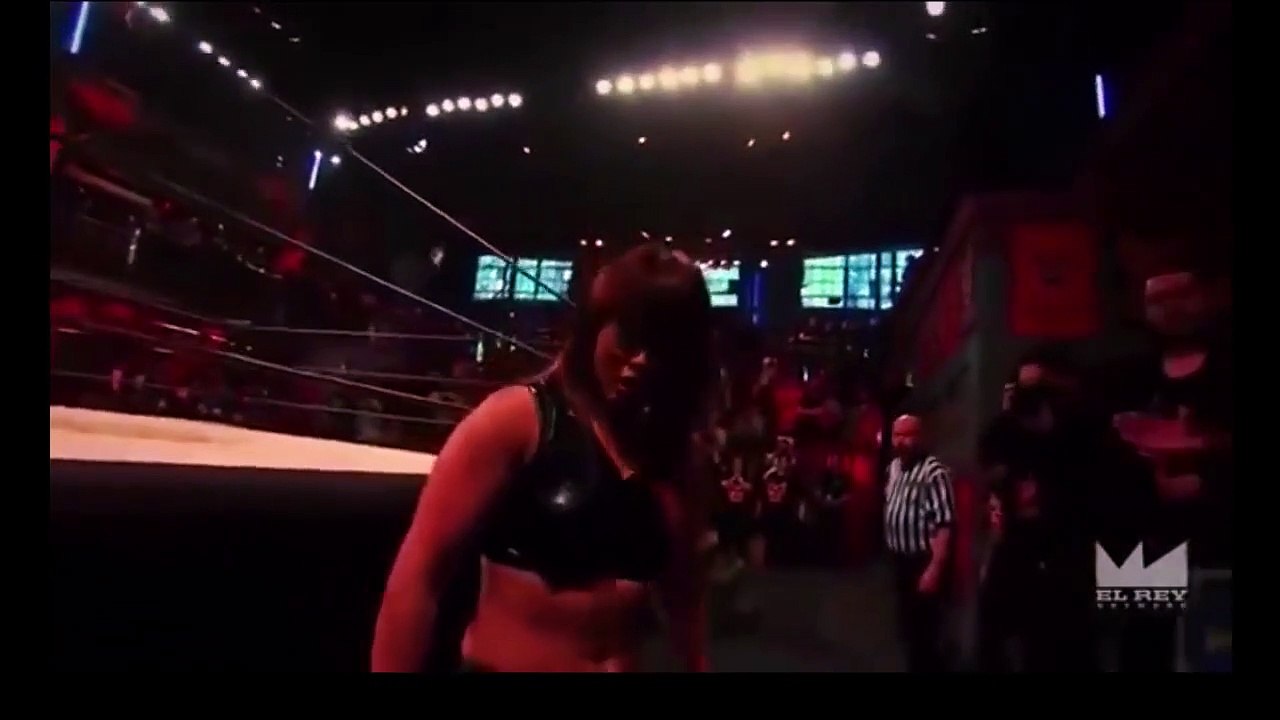 HITOKIRI (IO SHIRAI)'s segment